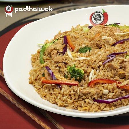 PadThaiwok